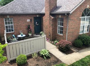 3608 Barrington Pl NW, Canton, OH 44708