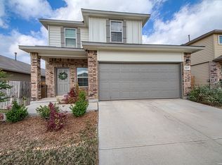 5237 Scoria, San Antonio, TX 78253