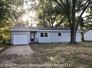 204 N Ken Ave, Springfield, MO 65802