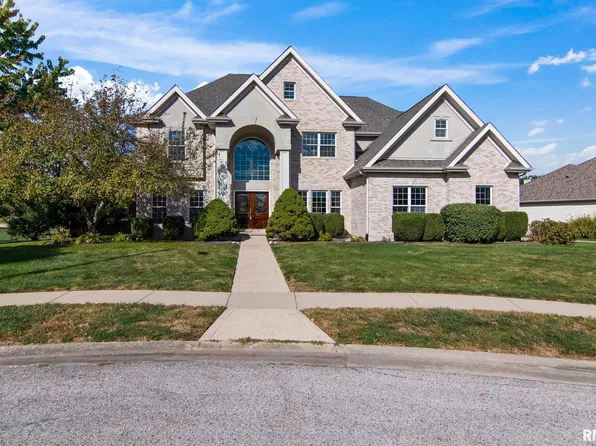 4809 Bears Paw, Springfield, IL 62711