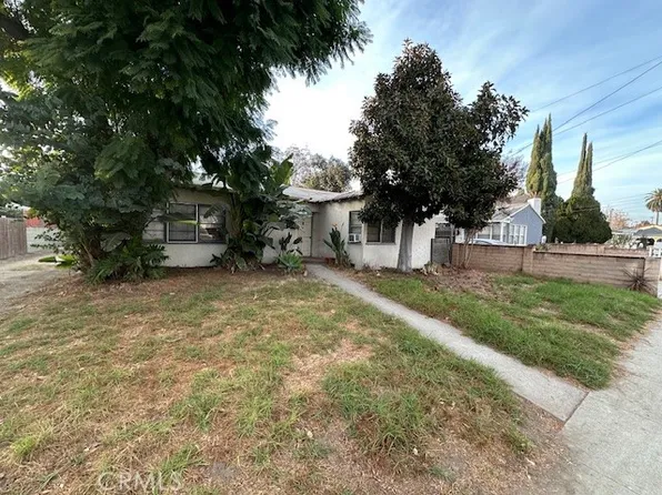 775 S San Antonio Ave, Pomona, CA 91766