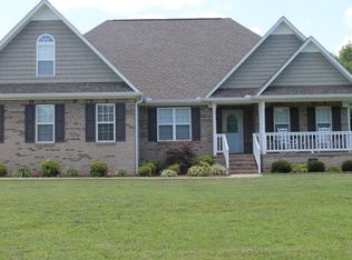 227 County Road 321, Dawson, AL 35963