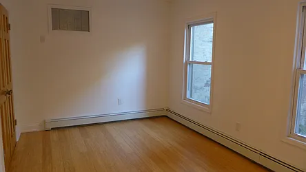 Rented by Garfield Realty 