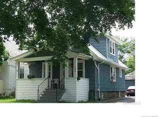 248 70th St, Niagara Falls, NY
