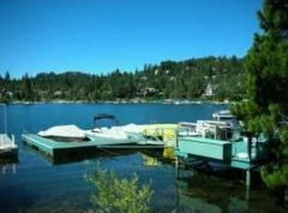 27760 W Shore Rd, Lake Arrowhead, CA 92352