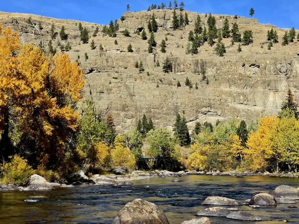 1258 Stillwater River Rd #4, Nye, MT 59061