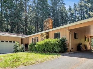 2781 Crystal Springs Rd, Camino, CA 95709