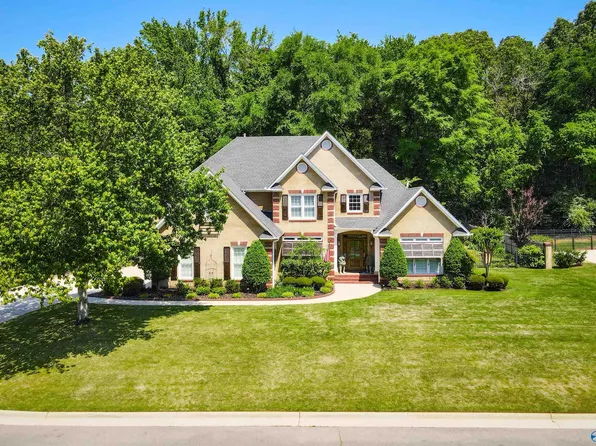 2404 Hideaway Pl SE, Decatur, AL 35603