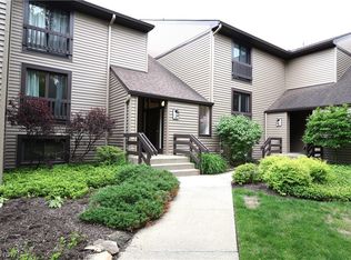1115 Canyon View Rd APT 403, Northfield, OH 44067