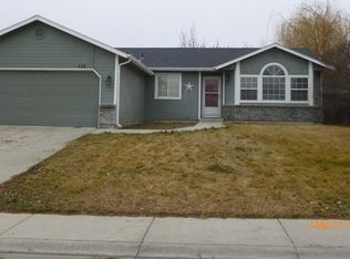 115 Bobcat St, Nampa, ID 83687