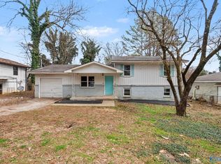 3707 Penny St SW, Huntsville, AL 35805