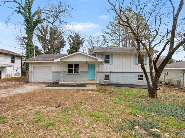 3707 Penny St SW, Huntsville, AL 35805