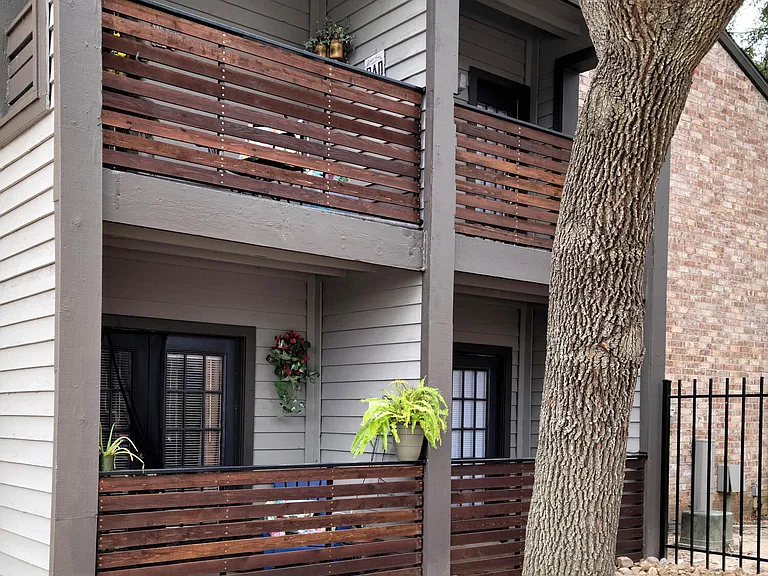 Carrara at Cypress Creek — Photo 21