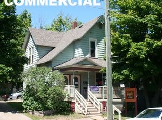 813 N 3rd St, Marquette, MI 49855
