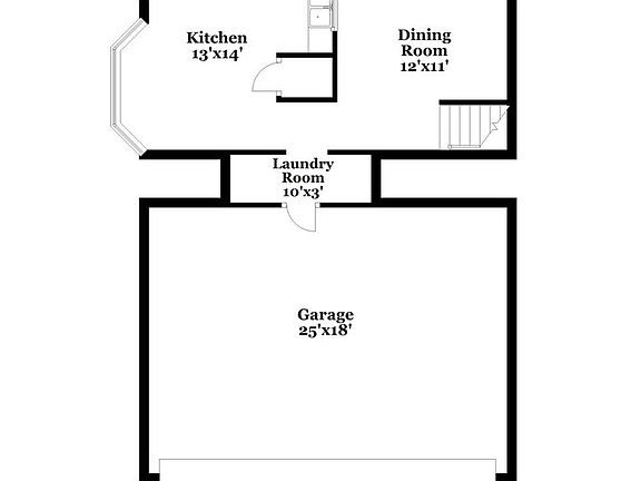 2nd image of 6270 Leverett Dr