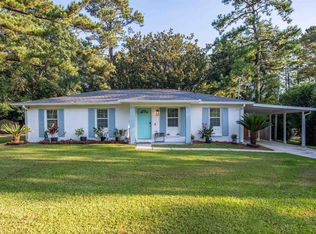 1315 Johnson Rd, Daphne, AL 36526