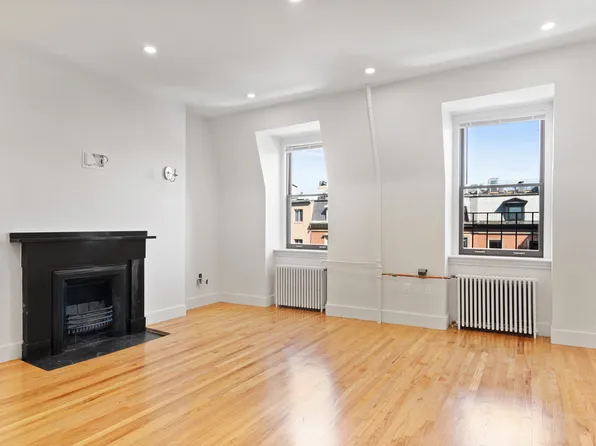 233 Beacon St #11, Boston, MA 02116