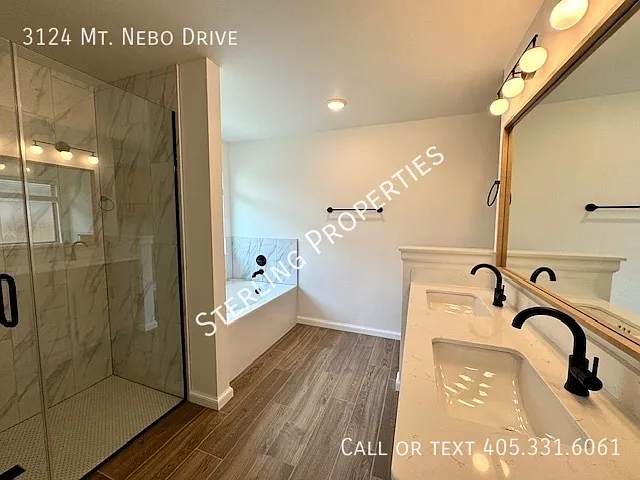 3124 Mount Nebo Dr — Photo 20