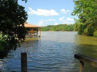 390 S Steel Bridge Rd, Eatonton, GA 31024