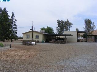 19333 Avenue 370, Woodlake, CA 93286