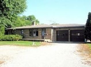 1215 S Old Us Highway 31, Franklin, IN 46131
