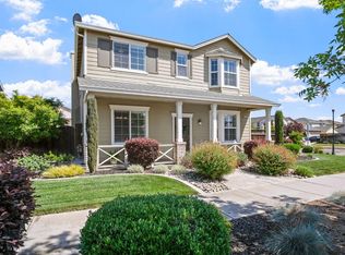 4160 N Berkeley Ave, Turlock, CA 95382