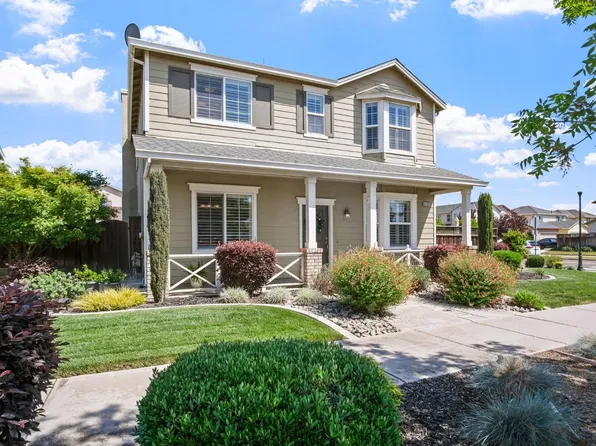 4160 N Berkeley Ave, Turlock, CA 95382