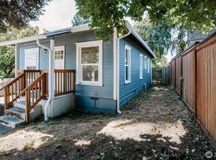3714 22nd St, Everett, WA 98201