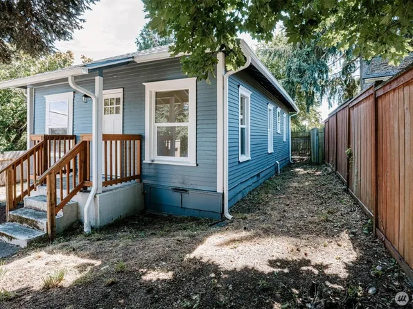 3714 22nd Street, Everett, WA 98201