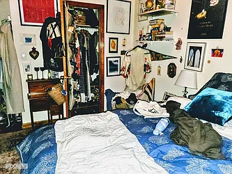 Rented by Citi Habitats