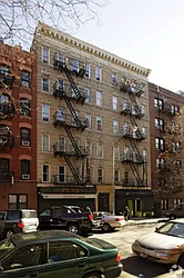 Rented by Living New York