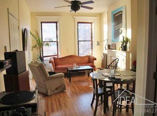 608 Madison St #2, Brooklyn, NY 11221