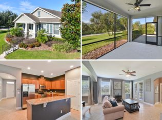 2071 Rafton Rd, Apopka, FL 32703