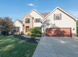 7550 Ludwin Dr, Independence, OH 44131