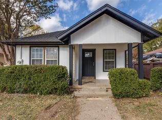 3239 Spring Ave, Dallas, TX 75215