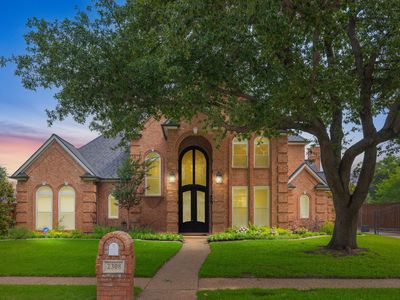 2308 Woodmoor Ln, Colleyville, TX, 76034