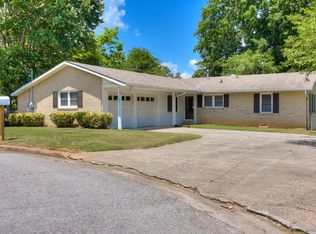 1133 Eisenhower Ct N, Augusta, GA 30904