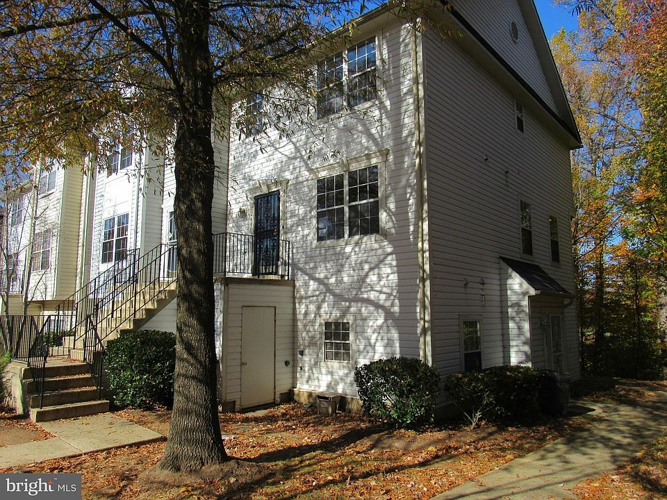 1st image of 7248 Mahogany Dr #5
