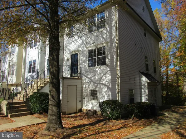 7248 Mahogany Dr #5, Landover, MD 20785