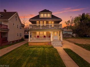 3333 Desota Ave, Cleveland Heights, OH 44118