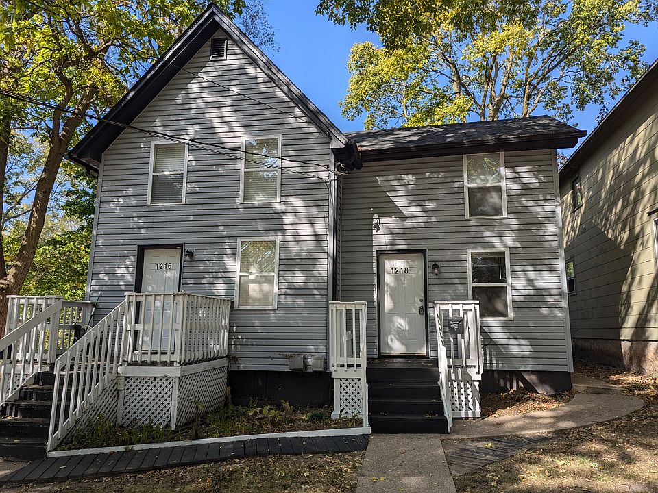 1st image of 1218 Crosby St