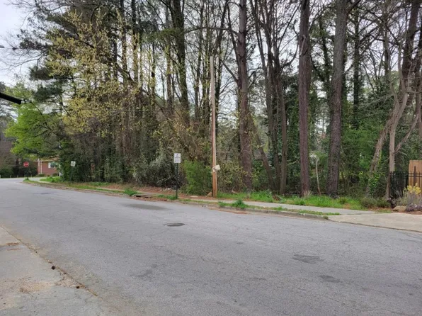 0 Harwell Rd NW, Atlanta, GA 30318