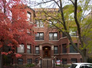 924 W Margate Ter, Chicago, IL 60640