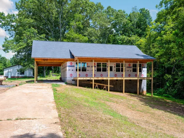 2350 Parksville Rd, Benton, TN 37307