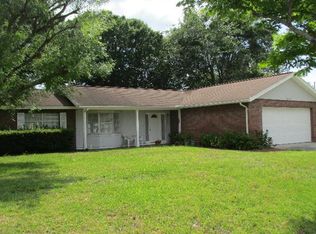 3050 Azalea Ln, Lake Placid, FL 33852