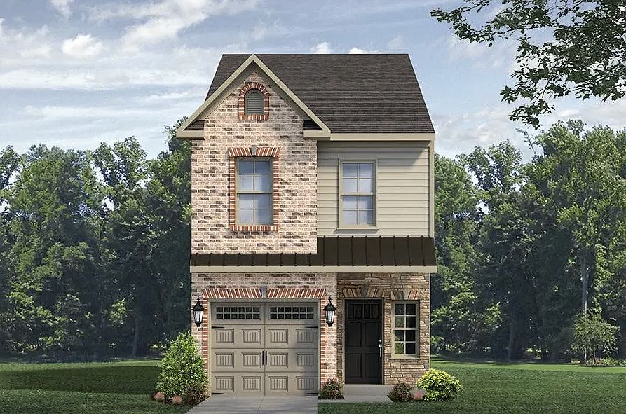 Stonegate by Keystone Homes in High Point NC Zillow
