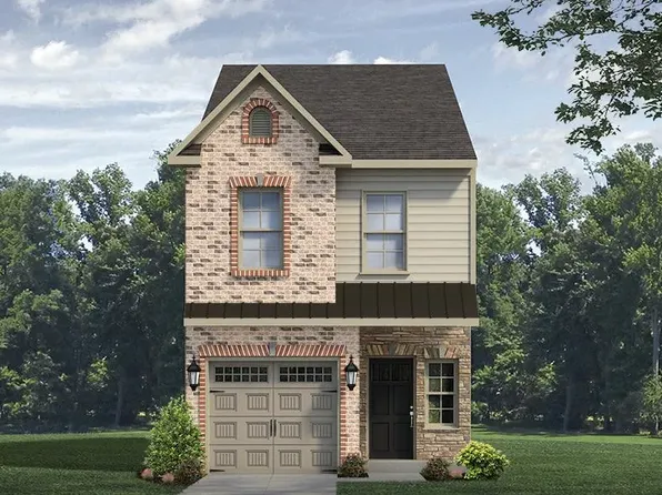 Bermuda Plan, Mebane Towne Center