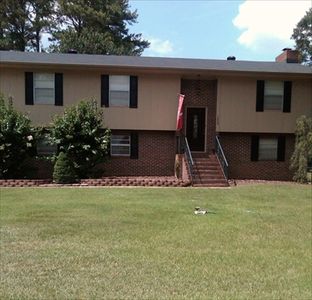 1829 Edwardian Way, Anniston, AL, 36207