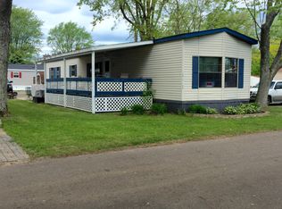 2870 N Canal St, Ludington, MI 49431