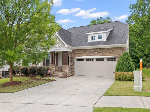 3305 Mountain Hill Dr, Wake Forest, NC 27587